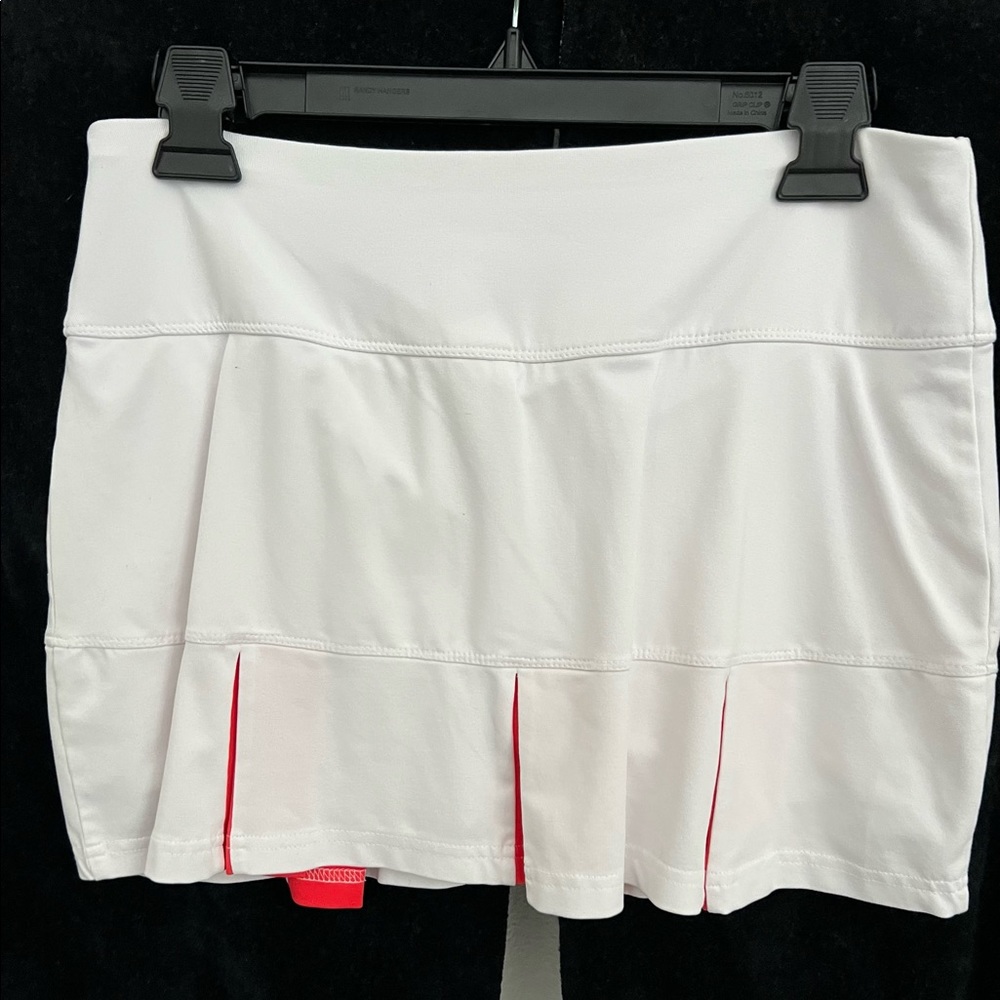 Tennis skirt